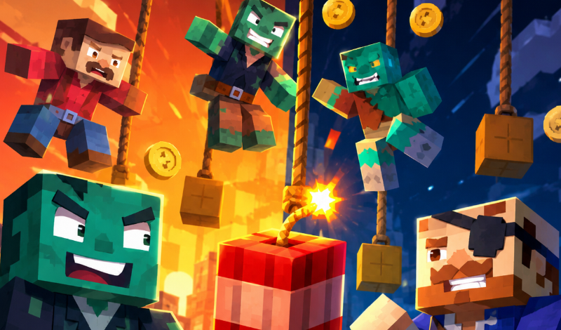 Our heroes game cover