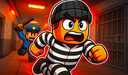 Prison Architect: Cage Break Tycoon