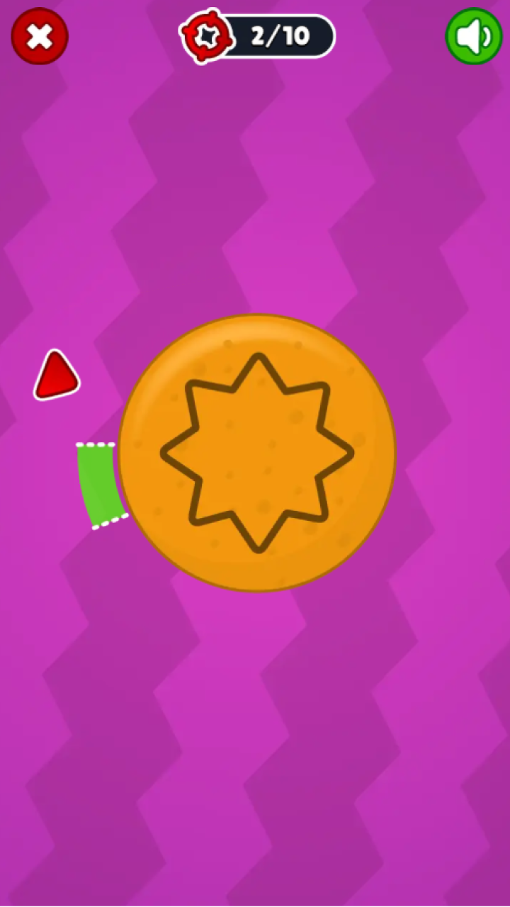Robby: Mini Games and Challenges screenshot 7