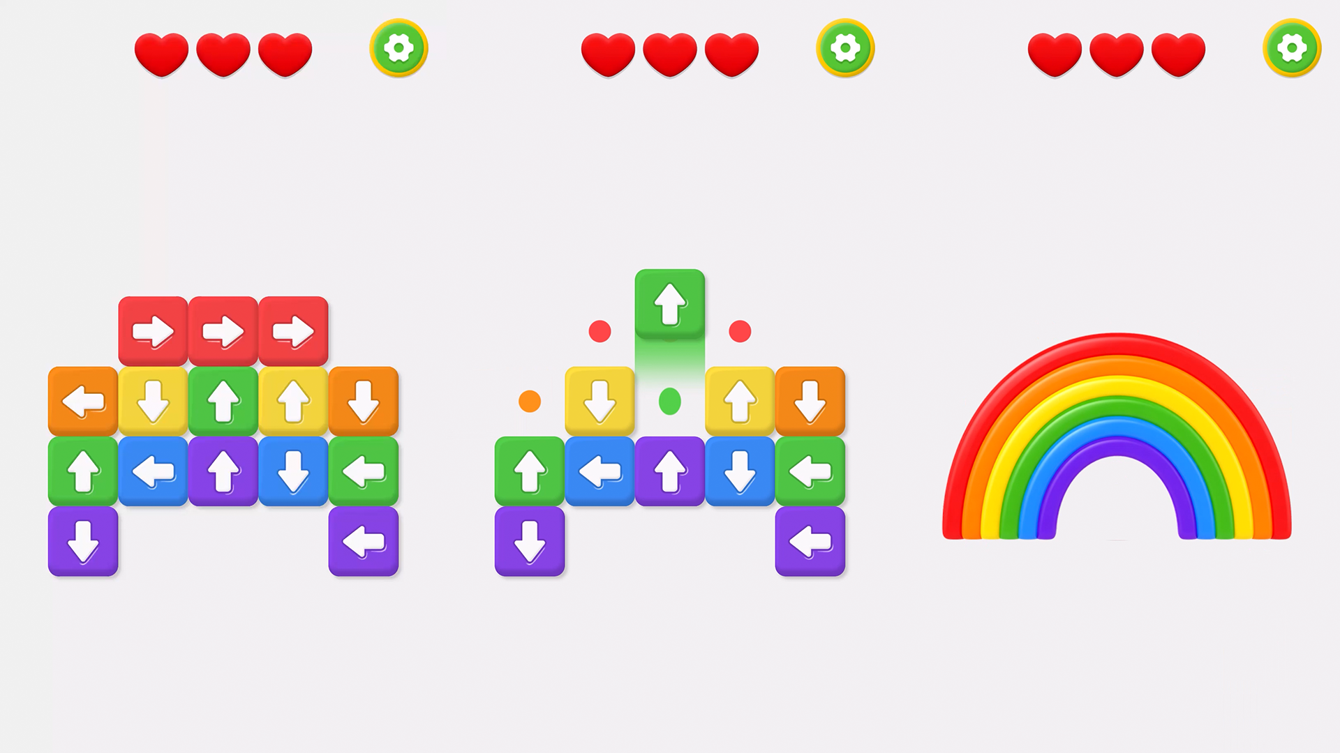 ASMR Tiles — screenshot 1