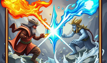 Battle of the Elements