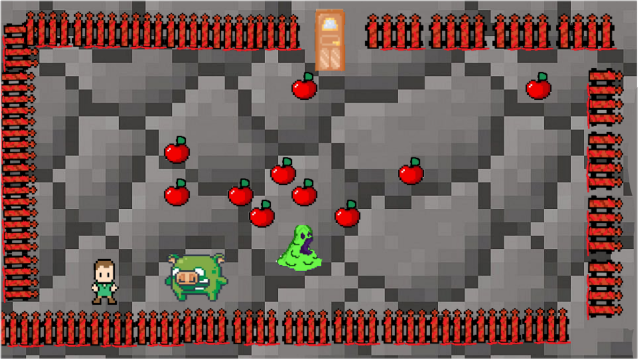 Room Escape — screenshot 2