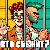 Кто преступник?