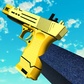 Gunfight Arena: Obby shooter