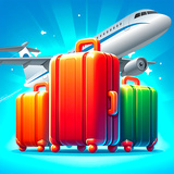 Sorting luggage