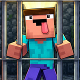 Mine Noob: Dungeon Escape