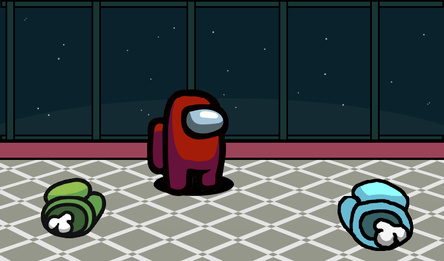 ただの裏切り者