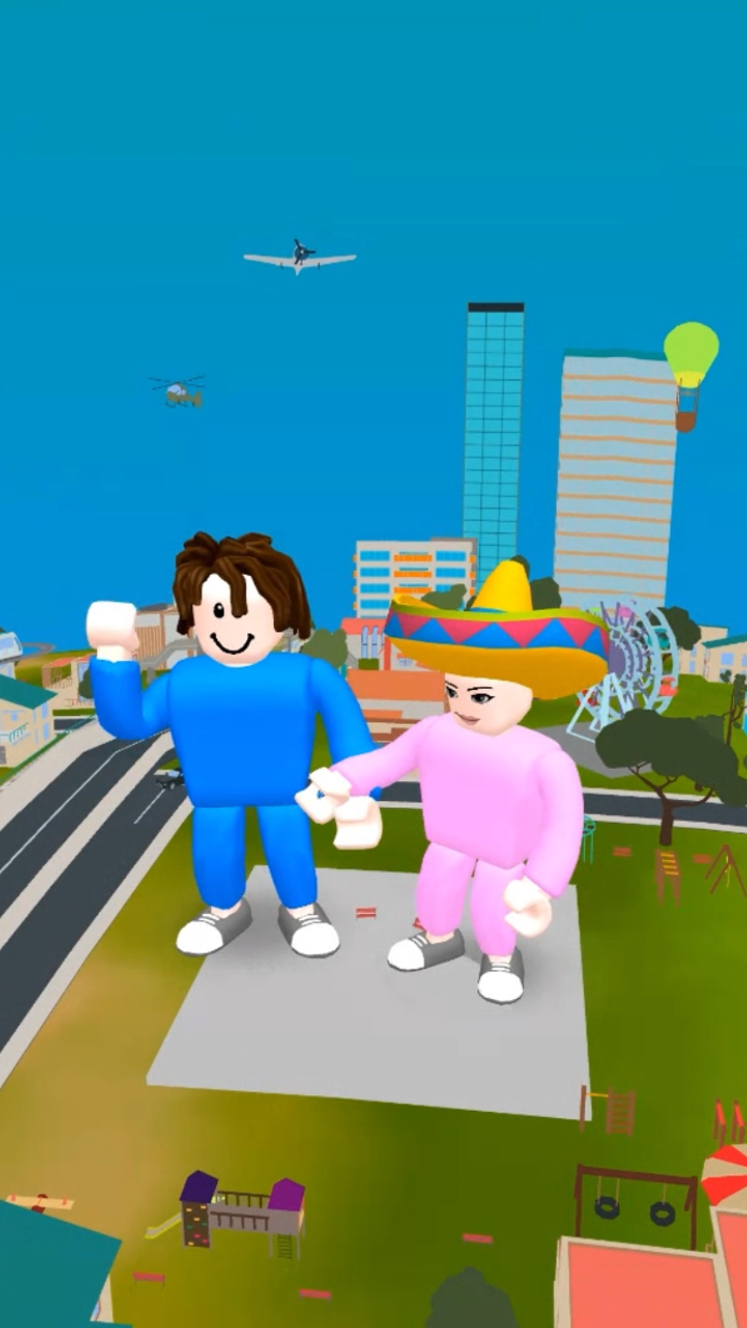Crazy Gym screenshot 9