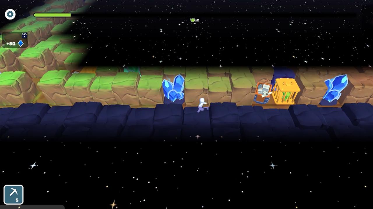 Dungeon Master - Cult & Craft screenshot