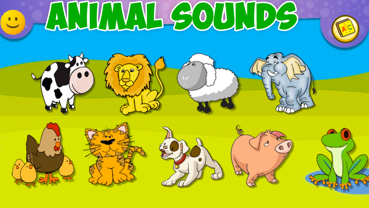Paino for kids screenshot
