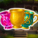 Merge: Tea Mugs!