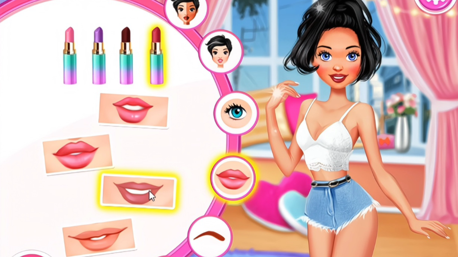 Sweet Style Date screenshot 3