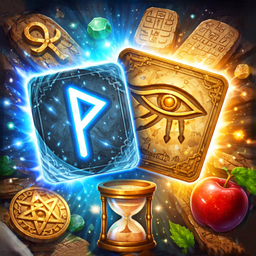 Мемо: Руны памяти 2026