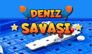 Deniz savaşı