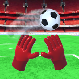 Way of the goalkeeper