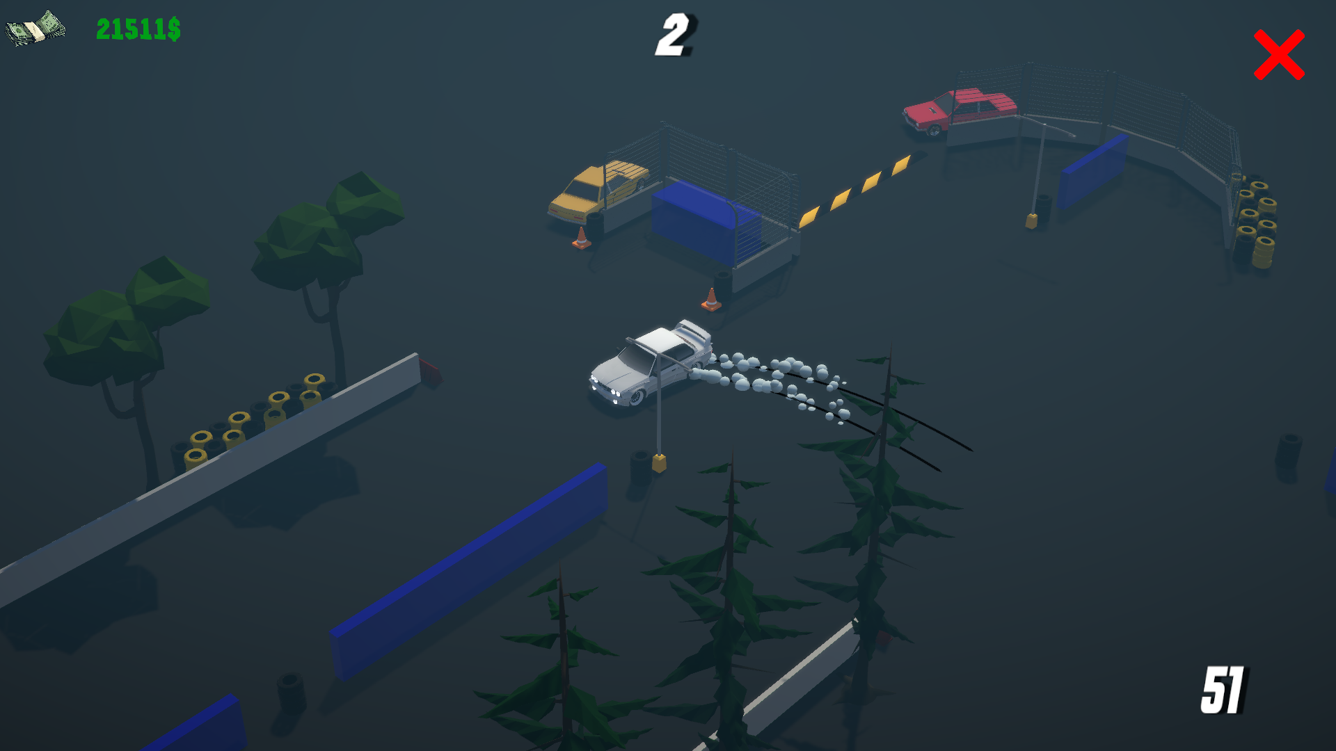 Drift View — screenshot 6