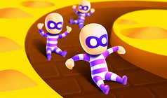 Escape Masters