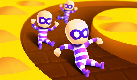 Escape Masters