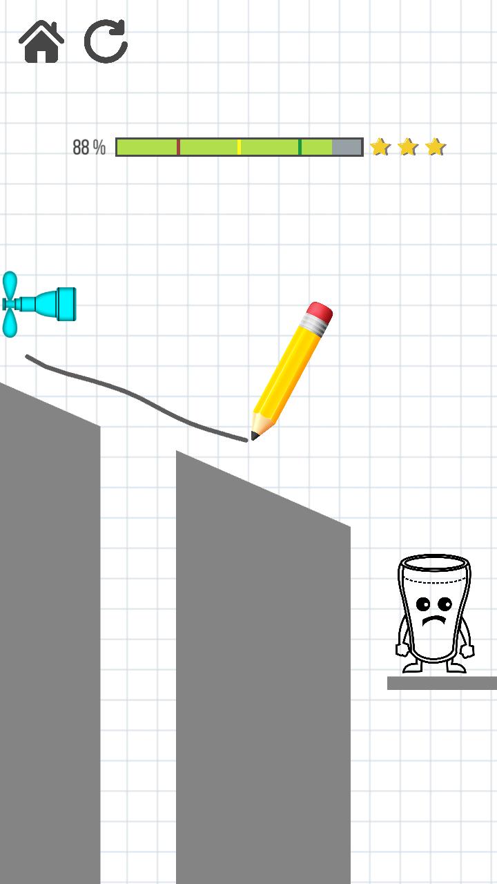 Fill The Glass screenshot 5
