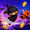Ninja on the Run