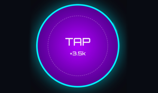 Тап Империя