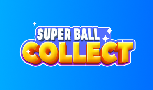 Super Ball Collect