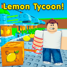 Lemon Tycoon!