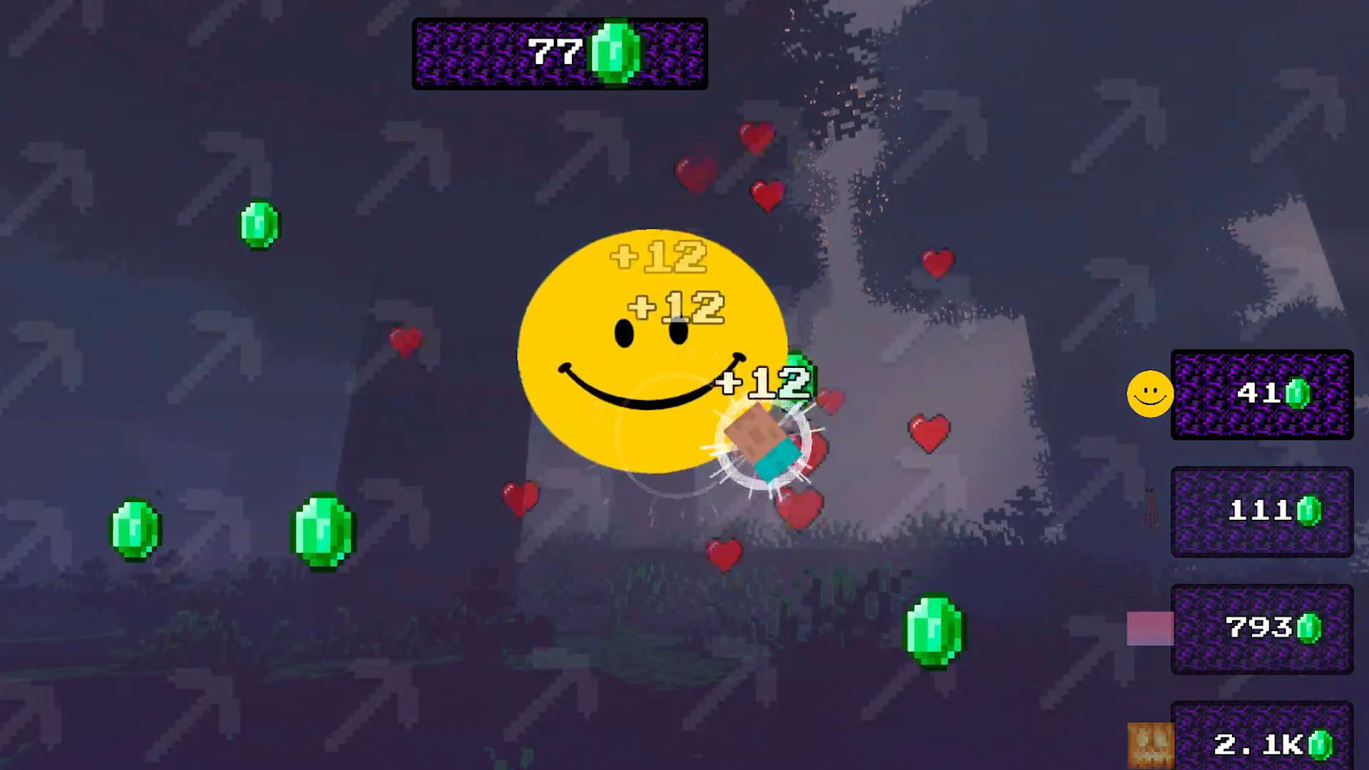 Verity Mine Horror — screenshot 6