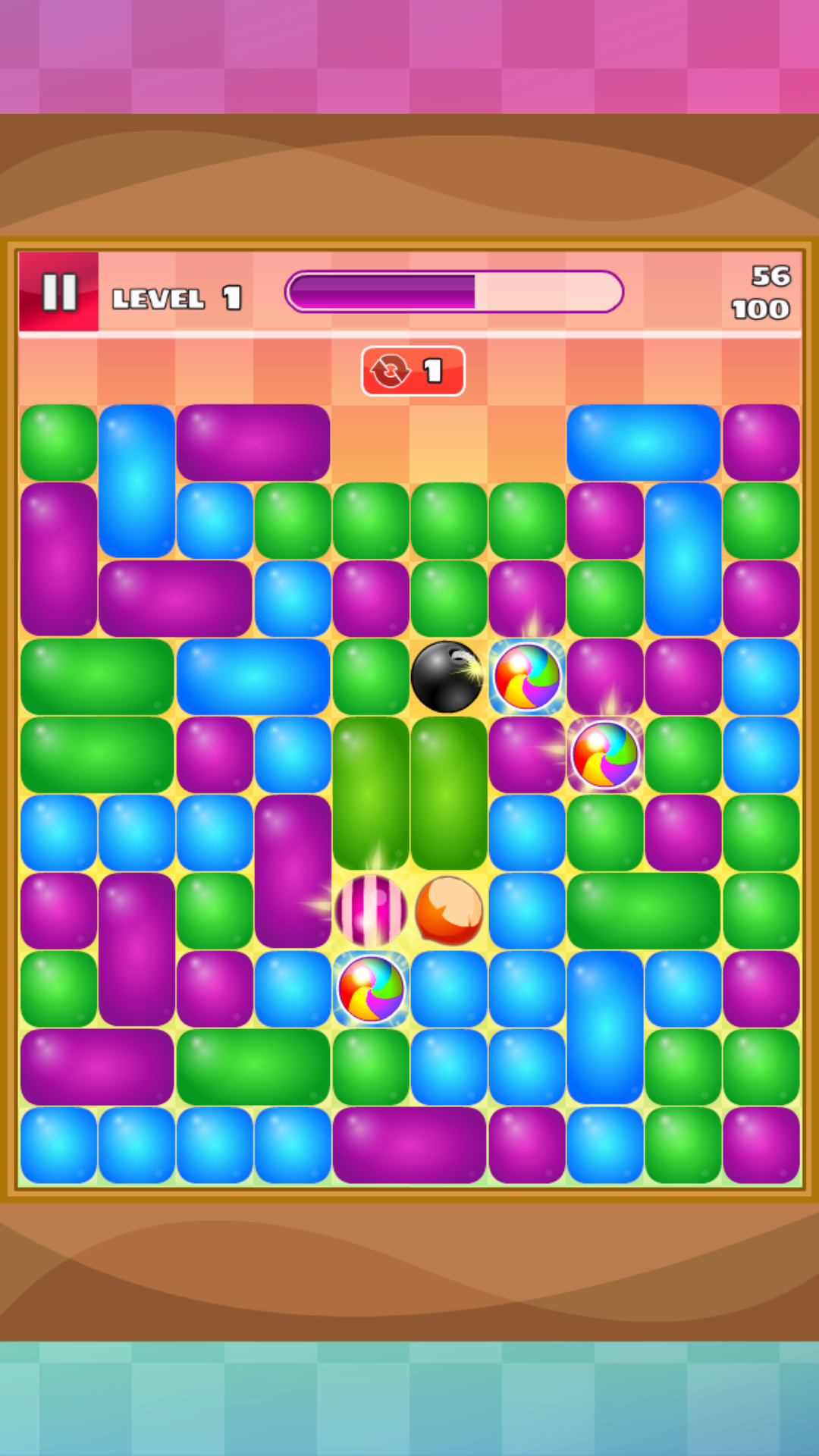 Jelly Box screenshot 12