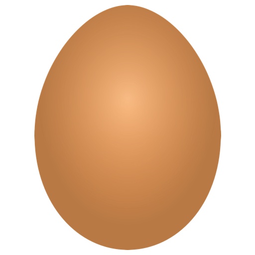 Egg icon