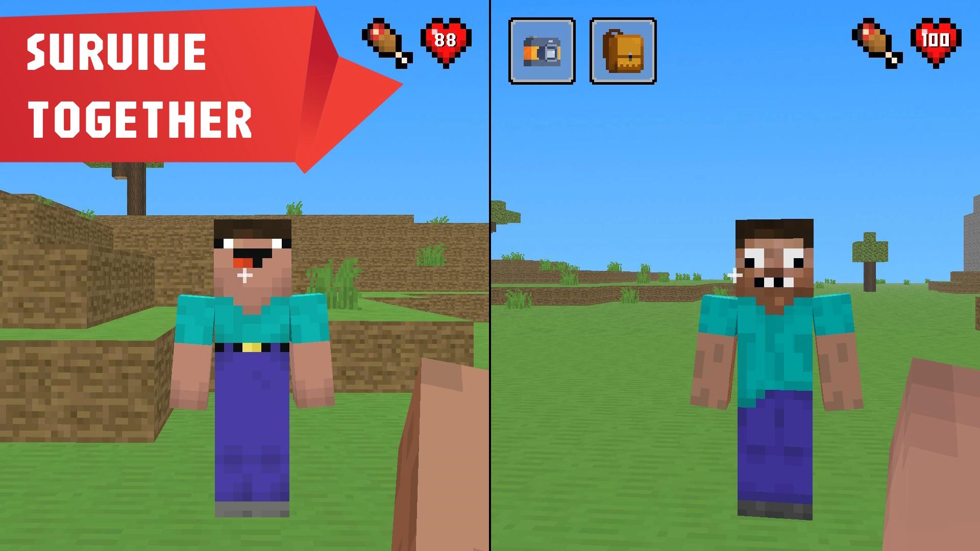 Mine Together screenshot