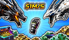 Mecha-Dragons: The Profit Race