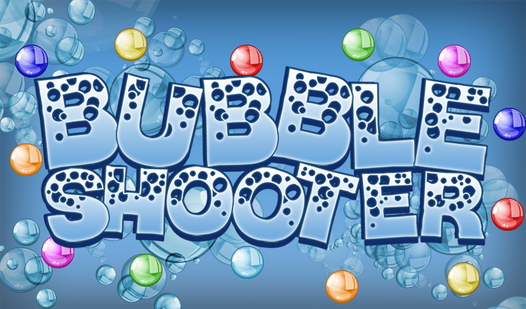 Shoot the Bubbles