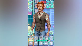 Dress Up Boys: Dream Boyfriend