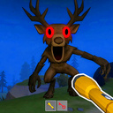 Alone in the Woods: 99 Nights in the Forest
