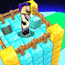 Legendary Obby +1 Block Per Second