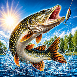 Fishing
