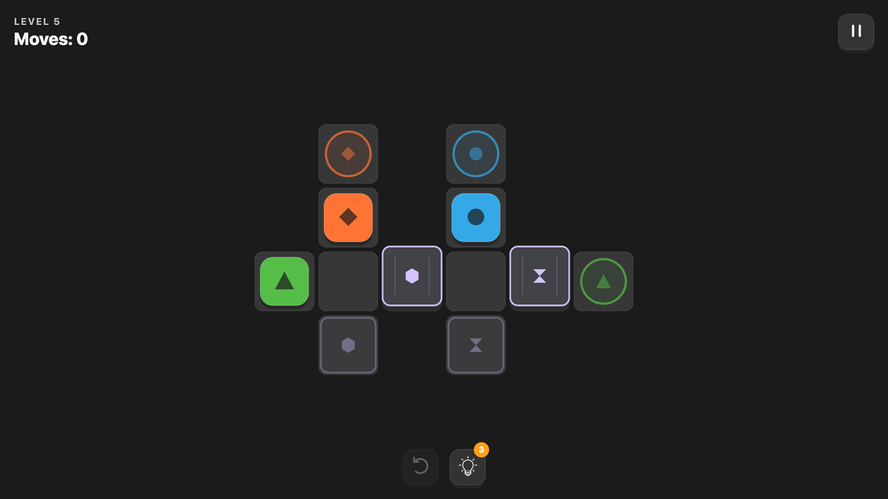 Swipe & Slot screenshot 3