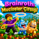 Brainroth: Mucizeler Çiftliği