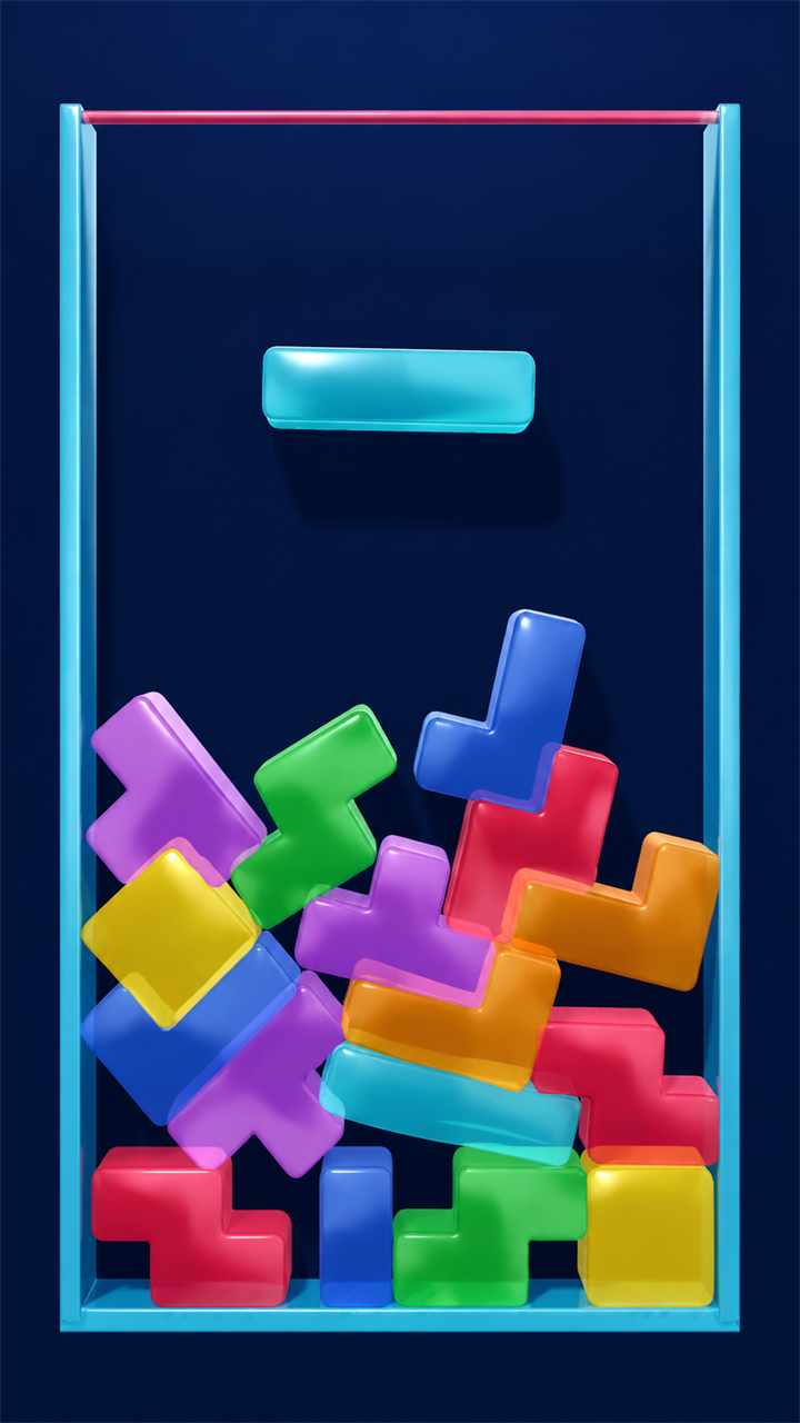 Block Puzzle Softbody screenshot 8