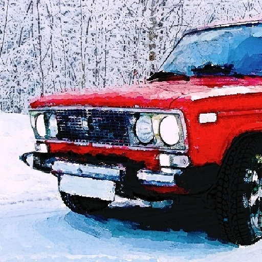 Born in Russia: Reborn icon