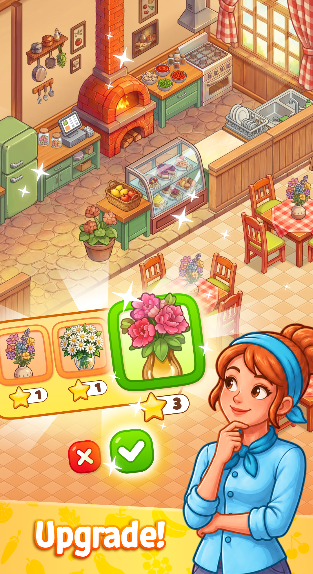 Food Story screenshot 7