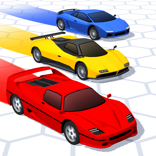 Race Survival: Arena King icon