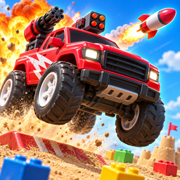 Battle Cars