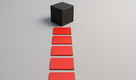 Cube: Train your skill