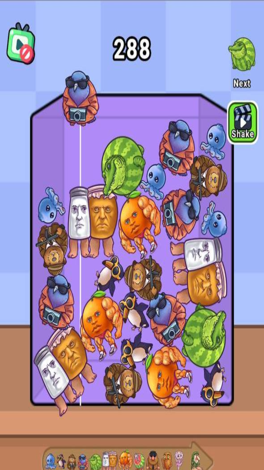 Merge Fellas screenshot 5