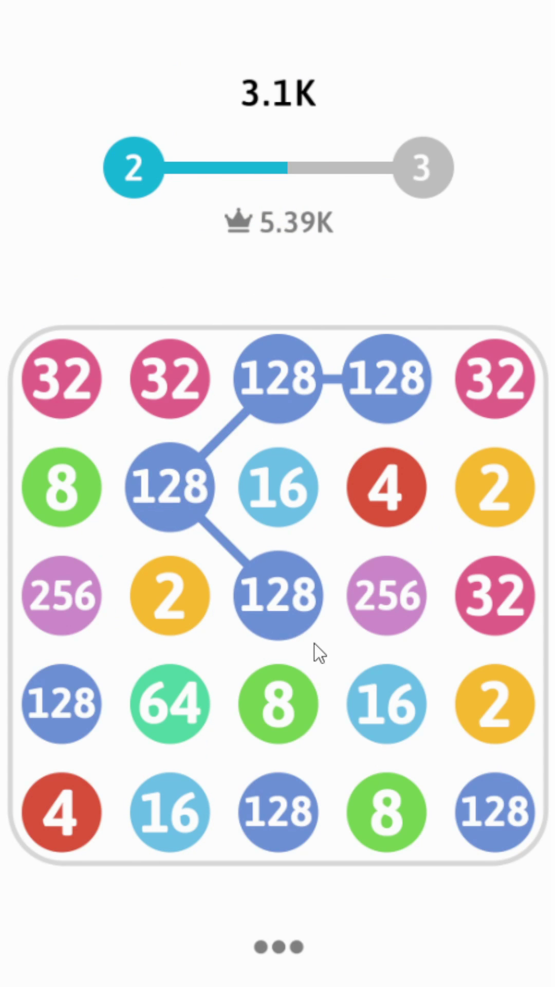Magic Merge screenshot 6