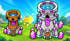 Hexa Defense