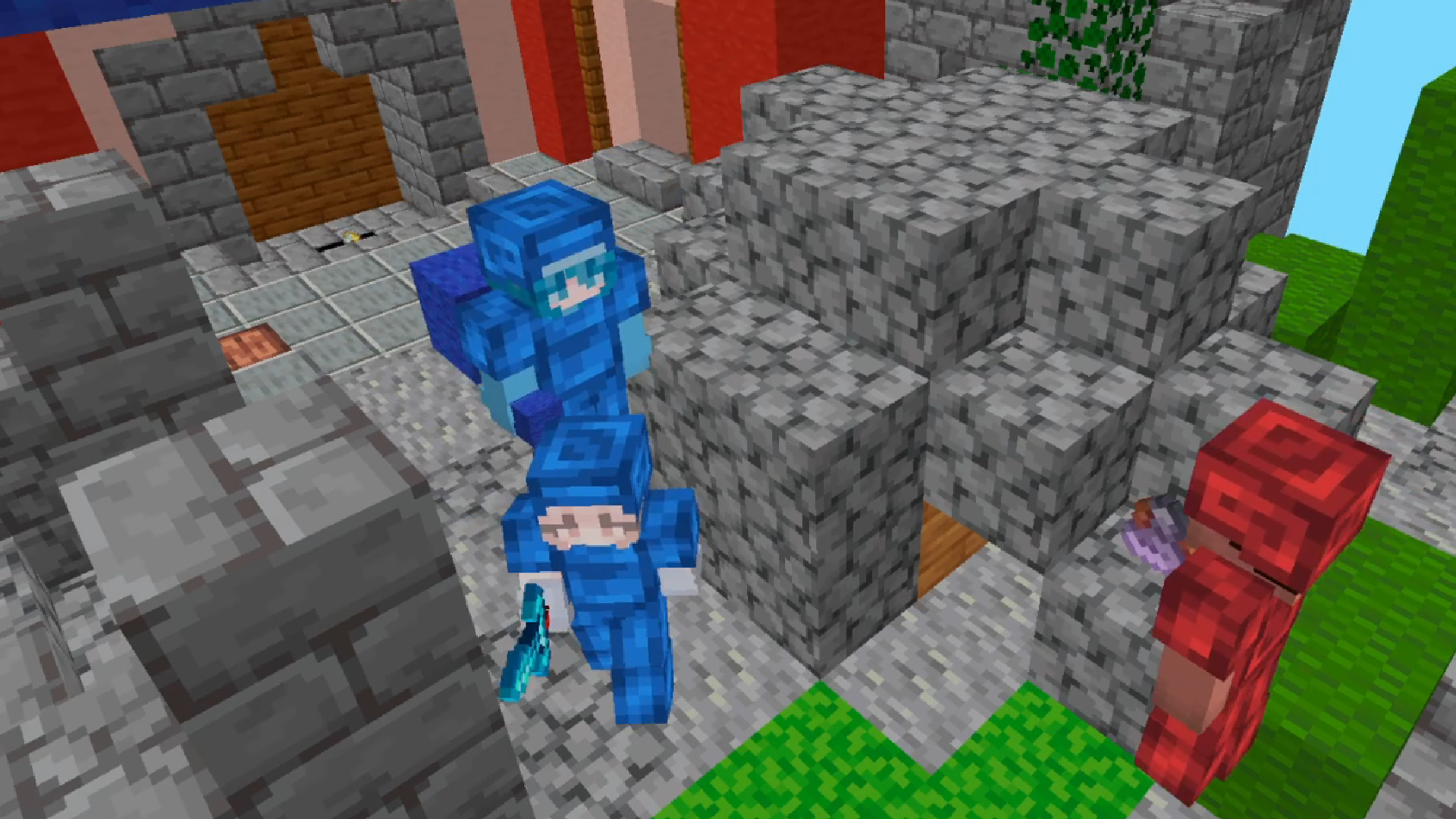 BedWars Online screenshot 3