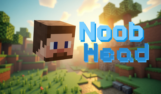 Noob Head